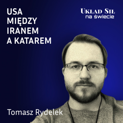 Układ Sił na świecie