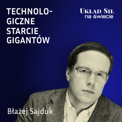 Układ Sił na świecie