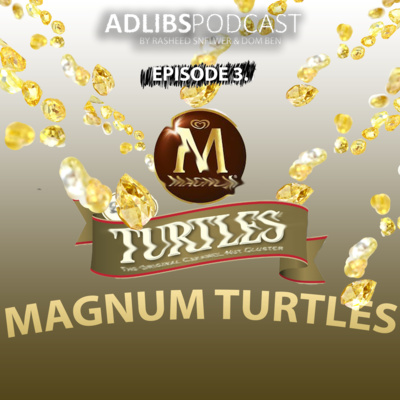 ADLIBS PODCAST