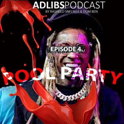 ADLIBS PODCAST