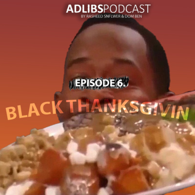 ADLIBS PODCAST