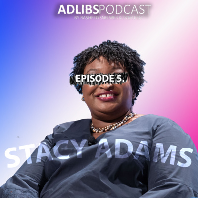 ADLIBS PODCAST
