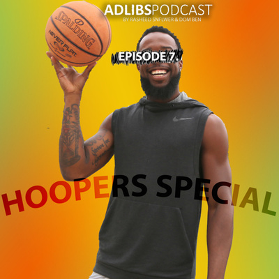 ADLIBS PODCAST