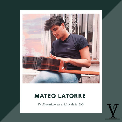 Mateo Latorre 