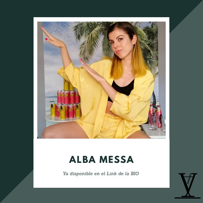 Alba Messa