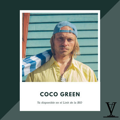 Coco Green