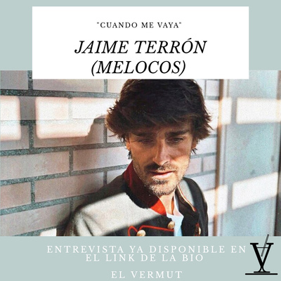 Jaime Terrón (Melocos) 