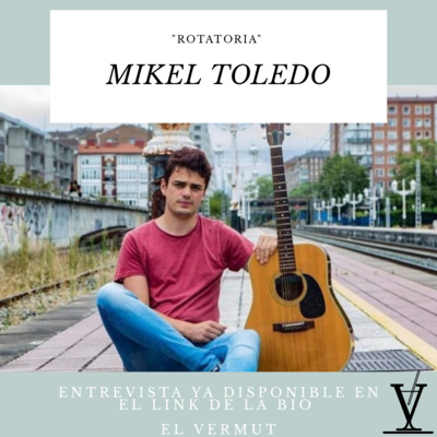 Mikel Toledo