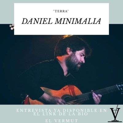 Daniel Minimalia