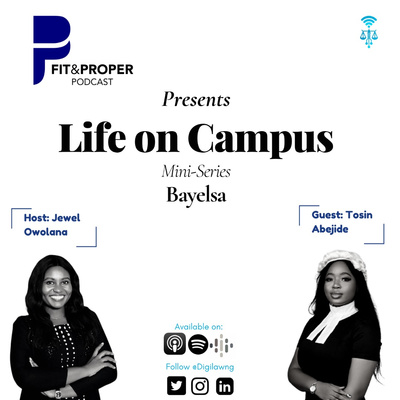 Fit & Proper Podcast