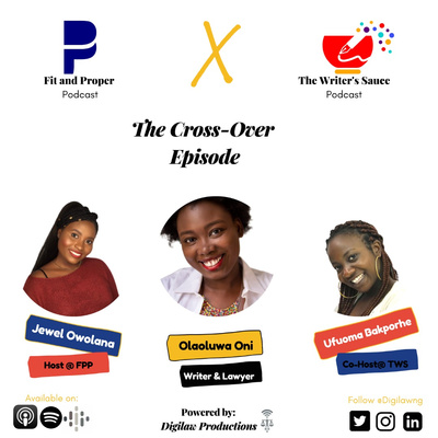 Fit & Proper Podcast