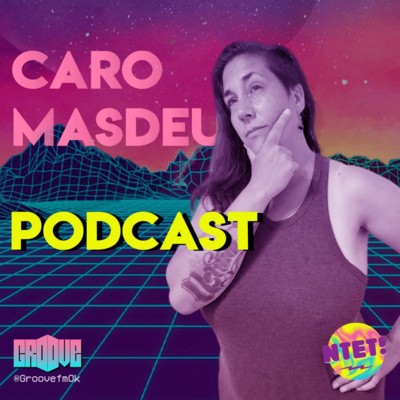  Blum - Podcast con Caro Masdeu - en NTET!