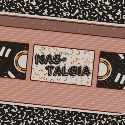 Nas-Talgia Trailer 