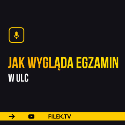 Jak wygląda egzamin teoretyczny na pilota w ULC?