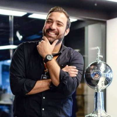 Antiguru #0037: Rodrigo Costa