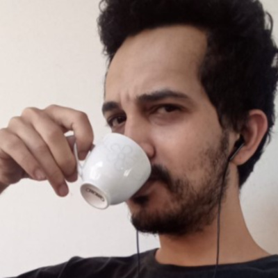 Antiguru #0046: Jackson Thomaz (game Homeless)