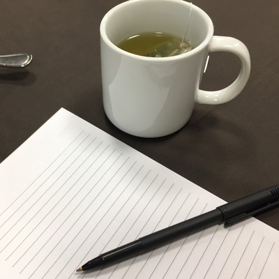 3 Benefits Of Writing