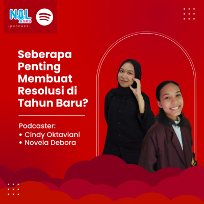 #23 Seberapa Penting Membuat Resolusi di Tahun Baru?