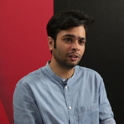 The (In)Significance of Film Critics w/Hindustan Times critic Rohan Naahar #025 episode artwork