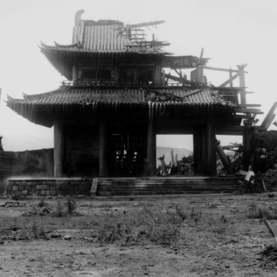 Japanese Cinema 101 w/ The Bong Cinephile | Rashomon, In the Realm of the Senses, & Drive My Car #050 episode artwork