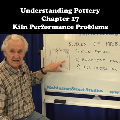 Kiln Performance Problems