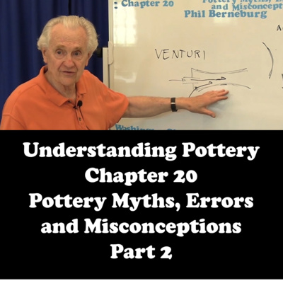 Pottery Myths, Errors and Misconceptions Part 2