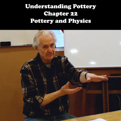 Pottery and Physics