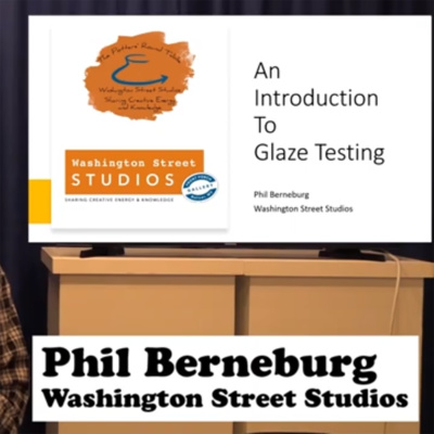 An Introduction to Glaze Testing Part 2