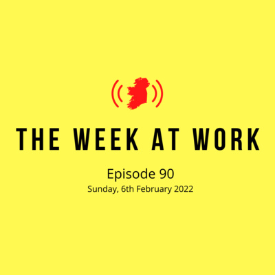 90. State funding of Vultures, Employers must cough up and the retirement age debate episode artwork