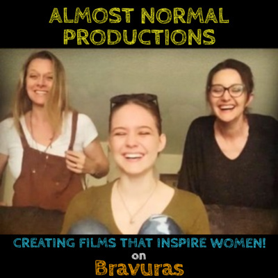 Ep11 - ALMOST NORMAL PRODUCTIONS on Bravuras!