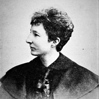 "Wo ist das Recht der Frau?" - Anita Augspurg (1857-1943)
