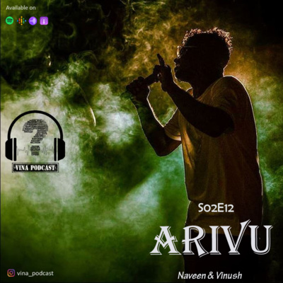 Vina - Tamil Podcast