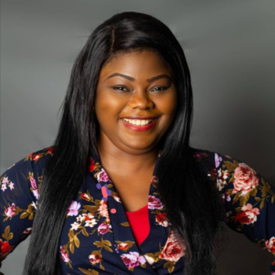 Understanding your wellness by Julie Mogbo