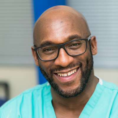 Reversing Diabetes from a Surgical and Gastrointestinal View w/ Dr. Abuchi Okaro