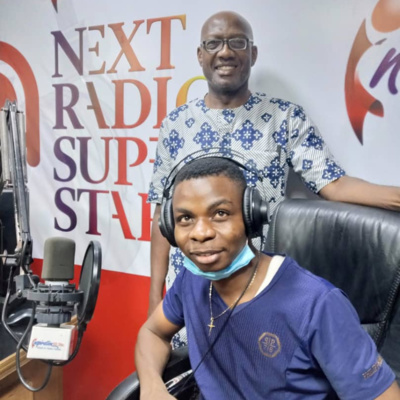 MINDSET and The Youth How To Harness Your Mind To Better Your Life w/ Udoh Emmanuel
