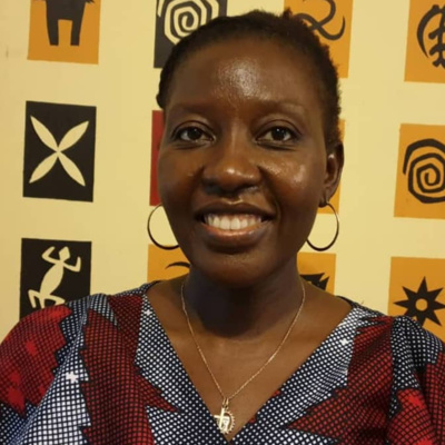 Cervical Cancer Awareness w/ Dr. Josee Zongo