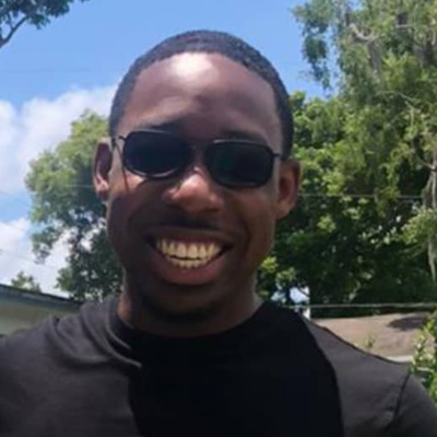 Teen Patrick Omonkhodion shares how he incorporates healthy food and fitness in University