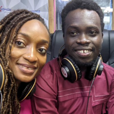 Potbelly - Myths, Facts and Solutions w/ Dr. Patrick Ijewere, Boma Harry - Wellness Coach, and Babatunde Balogun - Nutritionist
