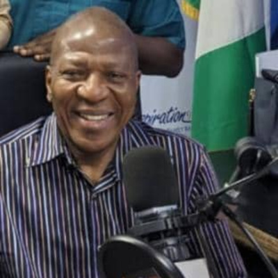 African Proverbs with Dr. Patrick Ijewere and Uncle Soni Irabor