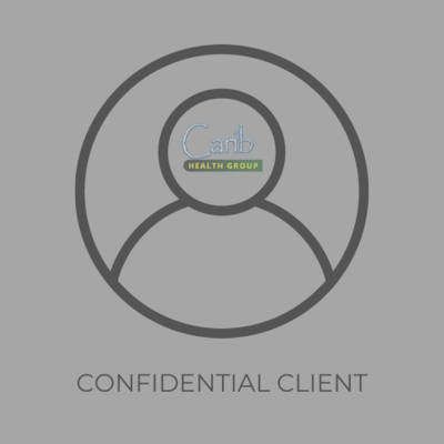 Client Testimony: Blood sugar levels are normal, his HbA1c is normal