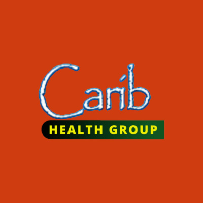 Presentation by Mr. Jude Okoh for Carib Health Group