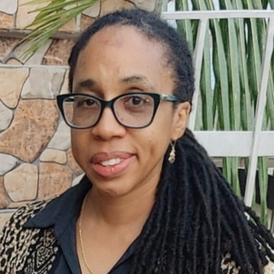 Practical tips to start for Wellness w/ Sherese Ijewere - Clinical Nutritionist