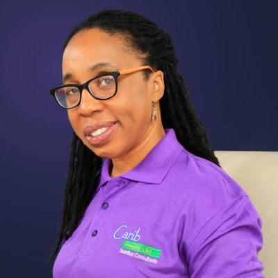 Detoxification: What is Detoxification? - Mrs. Sherese Ijewere