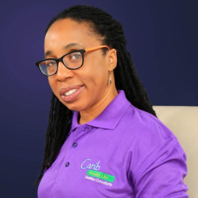Nutrition as Self Care w/ Mrs. Sherese Ijewere