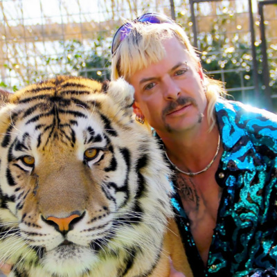 Codeword: Animals...Tigers, and Bats