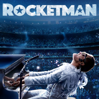 CODEWORD: Baseball...Snubs, and Rocketman