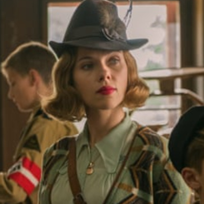 CODEWORD: King...Warrior, and Miss Scarlett