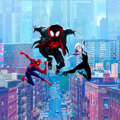 Ranking The Spiderverse w/ Nathan Pigg