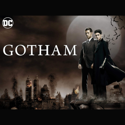 Return to Gotham w/Nathan & Brandon