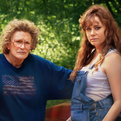 CODEWORD: Hair...Hillbillies and Originals